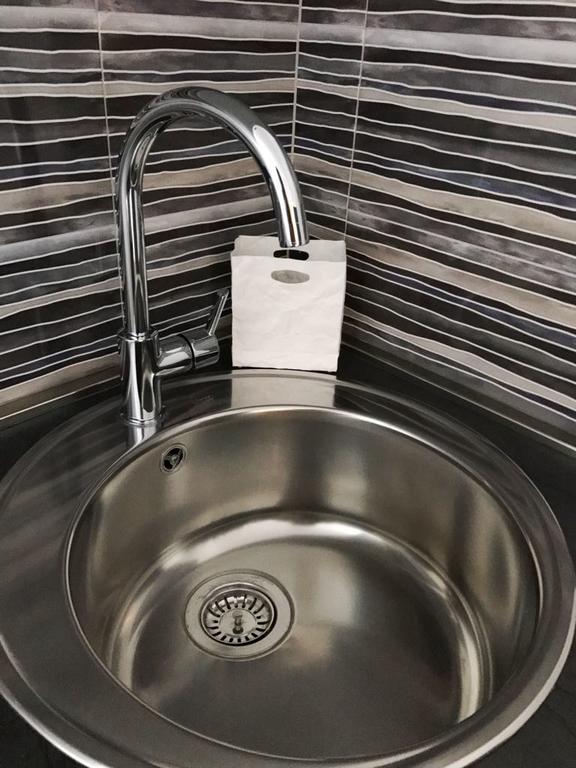Apartments Petrovic Primošten Екстериор снимка