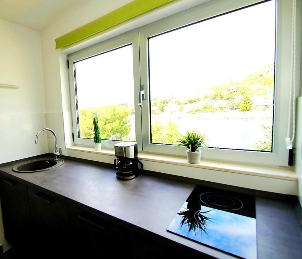 Apartments Petrovic Primošten Екстериор снимка