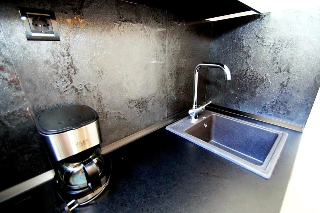 Apartments Petrovic Primošten Екстериор снимка